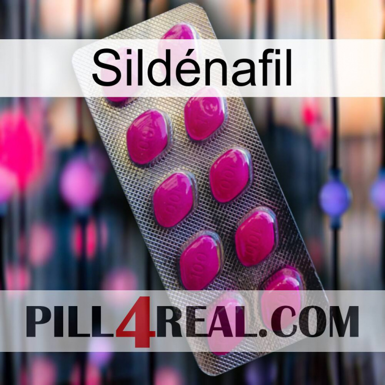 Sildénafil 09